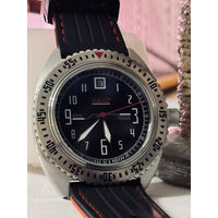 Часы Ракета ТУ-160 C307. Limited Edition 48/75