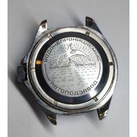 Командирские. Автоподзавод. С рубля без МЦ. Всё с рубля без МЦ.