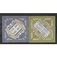 ФФ3 Россия 2014 Наличники