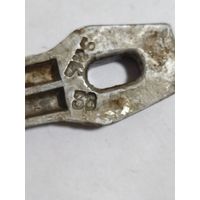 Колышек для палатки.