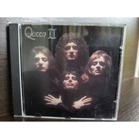 Queen II (CD)