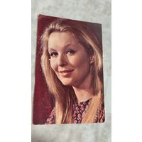 Актеры актриса  М.Влади