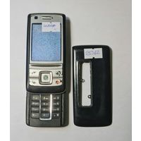 Телефон Nokia 6280 (RM-78). 25362