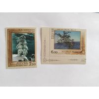 Россия  2006  2 м  картины