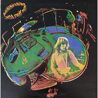 Ten Years After – Rock & Roll Music To The World, LP, USA 1972