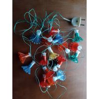 Гирлянда СССР