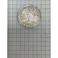 Орт Сигизмун 3 1622г лот1