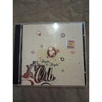 CD The Orb "Bicycles & Fricycles"