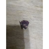 Значок ВЛКСМ