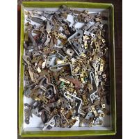 Контакты. 1100г гдето