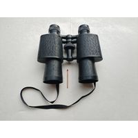 Бинокль детский большой СССР