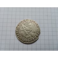 Орт 1622г. Сигизмунд. За вашу цену.