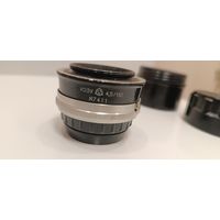 Фотообъектив И23У