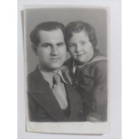 Старое фото в коллекцию