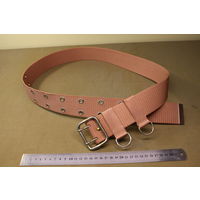 Ремень офицерский, Сирийский. Распродажа коллекции вещей. С РУБЛЯ! АУКЦИОН!