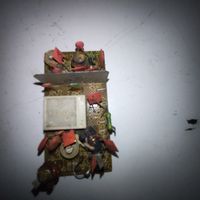 Платы  от ТВ