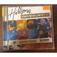 Hillson + Delirious? - (Up) Unified:Praise