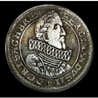 Копия Германия 1 талер 1624 Фердинанд II