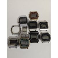 Электронные часы