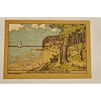 Германия нотгельд