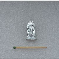 Воин Освободитель.