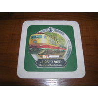 Lederer Железная дорога Локоматив