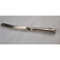Нож серебро (ручки )