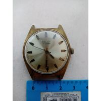 ЧАСЫ ПОЛЕТ СССР 17-КАМНЕЙ