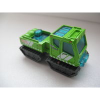 Машинка коллекционная 7