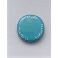 Пивные крышки - пробки