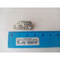 МАШИНА руссо-балт