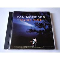 Van Morrison - Magic Time