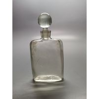Флакончик от парфюм СССР.