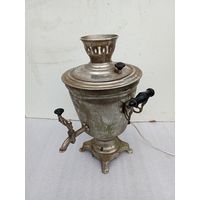 Самовар электрический