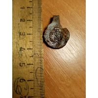 Шляхецкая вислая печать