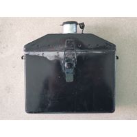 Фонарь аккумуляторный