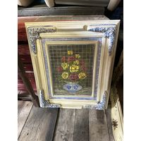 Катртина интерьерная