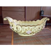 Ваза из бакелита, ладья СССР .