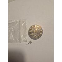 Механизмы часов