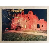 Брест 1980 год. Штамп