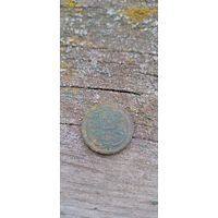 2 геллера 1894