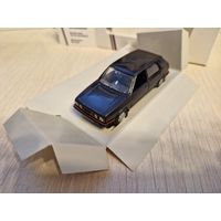 SHABAK Golf 2 GTI поздний