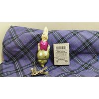 Заяц. Из набора Айболит.