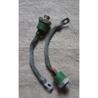 Тиристор Т160 б/у цена за два