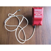 Блок питания адаптер БЕРЕСТЬЕ