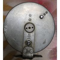 Катушка невская ссср 1957 год. В рабочем состоянии