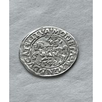 Полугрош 1548