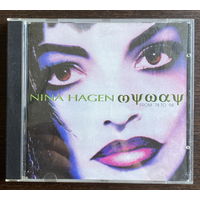 Audio CD,  NINA HAGEN / FROM 1978 TO 1994, 1995