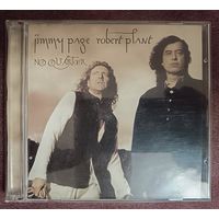 Jimmy Page & Robert Plant (Led Zeppelin) – No Quarter, CD