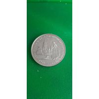 Украина 200 000 карбованцев 1995